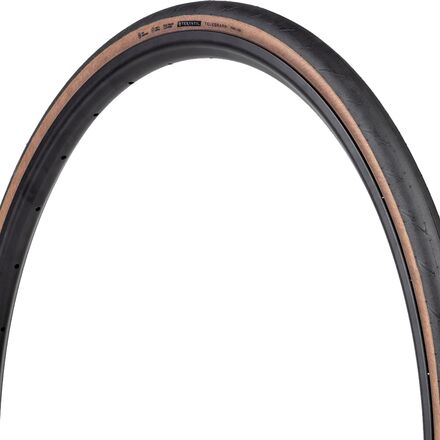 Telegraph Tubeless Tire