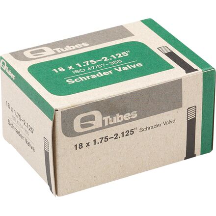 Standard Schrader Tube 2.10-2.30in 35mm