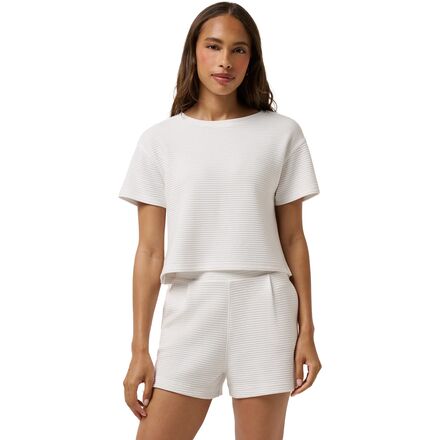 Charter Cruise Top - Women's