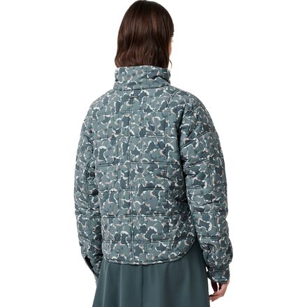 TravisMathew - City Edge Jacket - Women's