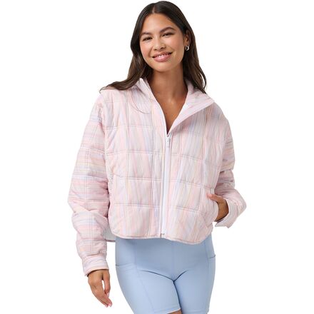 City Edge Jacket - Women's
