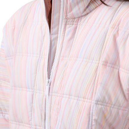 TravisMathew - City Edge Jacket - Women's
