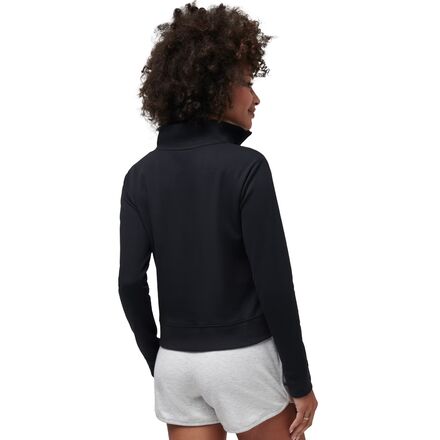 TravisMathew - Cloud 1/2-Zip Sweatshirt - Women's