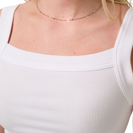 TravisMathew - Cloud Rib Pinot Tank Top - Women's