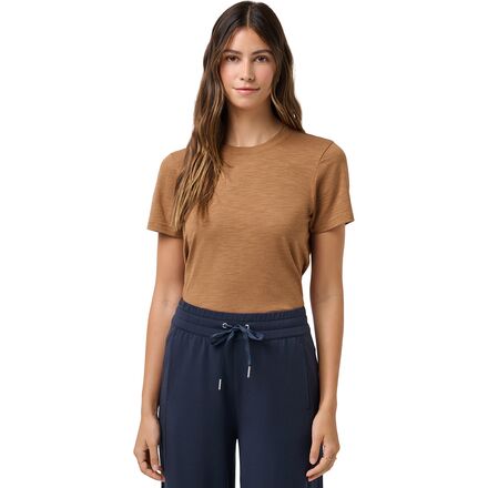 Cloud T-Shirt - Women's