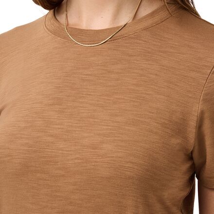 TravisMathew - Cloud T-Shirt - Women's