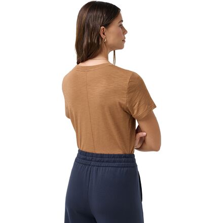 TravisMathew - Cloud T-Shirt - Women's