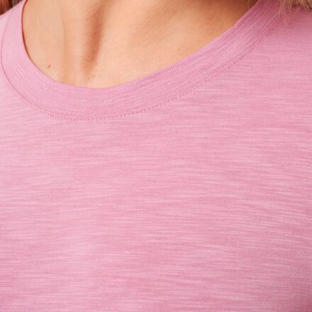 TravisMathew - Cloud T-Shirt - Women's