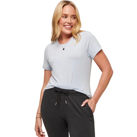 Cloud T-Shirt - Women's