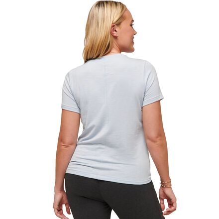 TravisMathew - Cloud T-Shirt - Women's