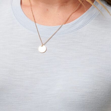 TravisMathew - Cloud T-Shirt - Women's