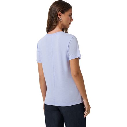 TravisMathew - Cloud T-Shirt - Women's