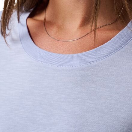 TravisMathew - Cloud T-Shirt - Women's