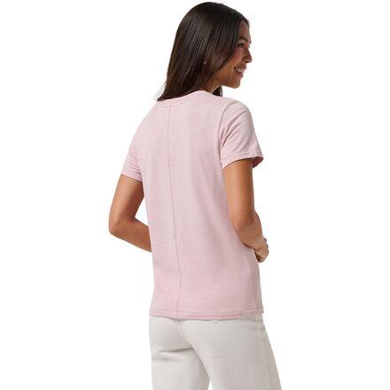 TravisMathew - Cloud T-Shirt - Women's