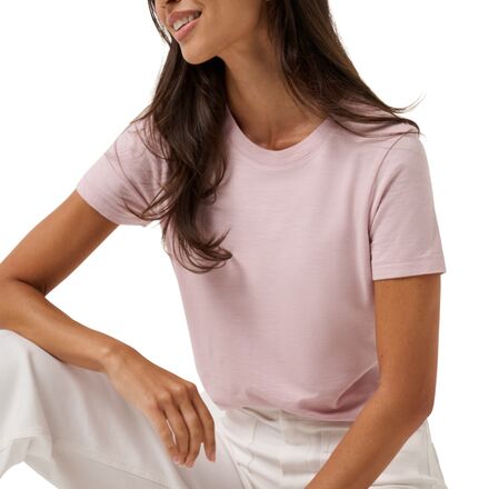 TravisMathew - Cloud T-Shirt - Women's