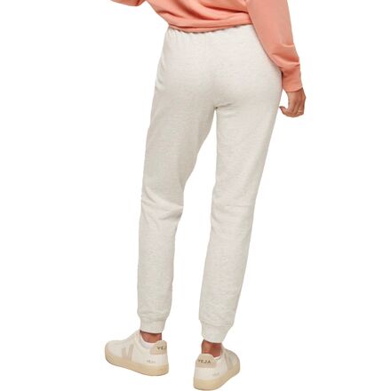TravisMathew - Cloud Tie Jogger - Women's
