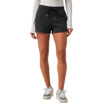 Cloud Tie Short - Women's