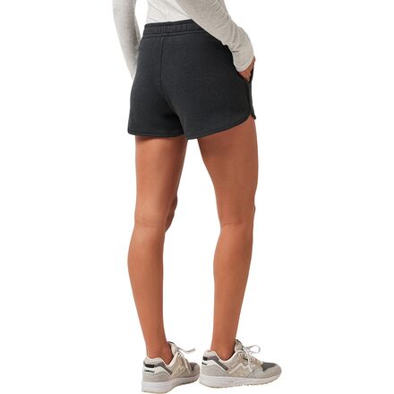 TravisMathew - Cloud Tie Short - Women's
