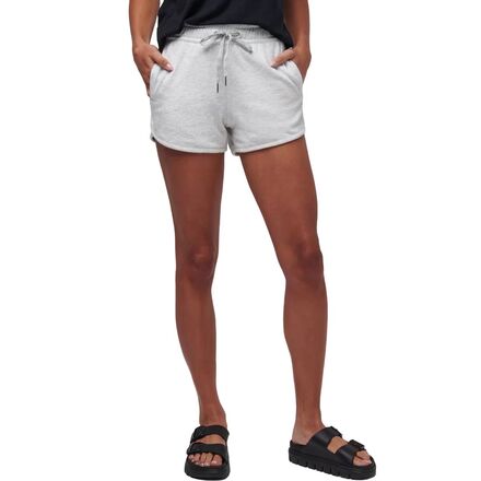 Cloud Tie Short - Women's