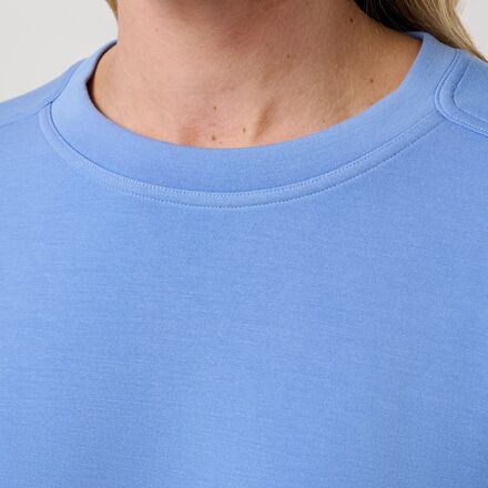 TravisMathew - Cloudscape Pullover - Women's