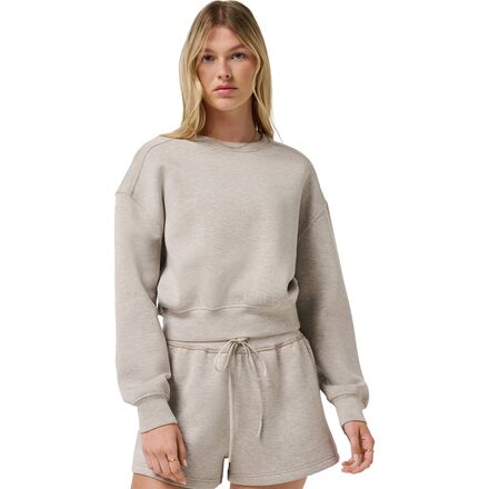 Cloudscape Pullover - Women's