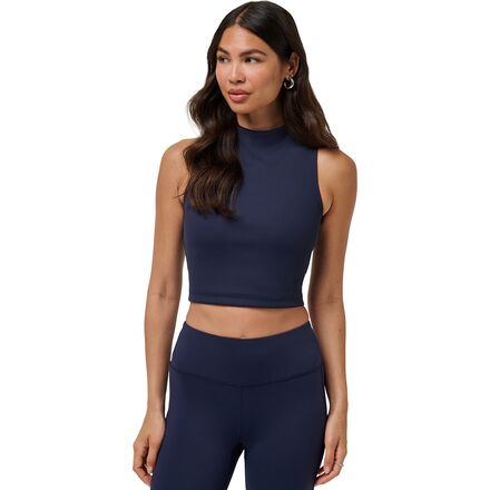 Limitless Sleeveless Top - Women's