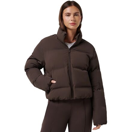 Moontide Bonded Jacket - Women's