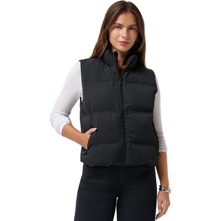 Moontide Bonded Vest - Women's