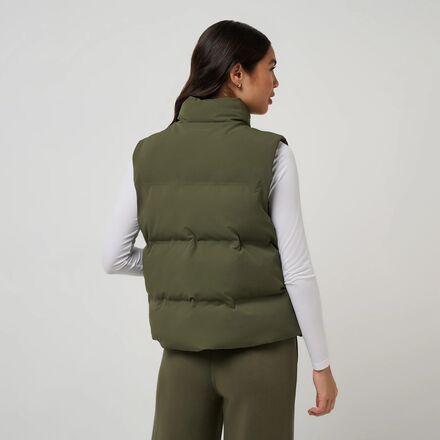 TravisMathew - Moontide Bonded Vest - Women's