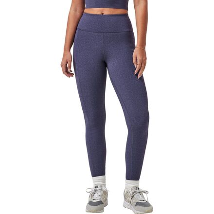 Moveknit Bonded Legging - Women's