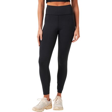 Moveknit Bonded Legging - Women's