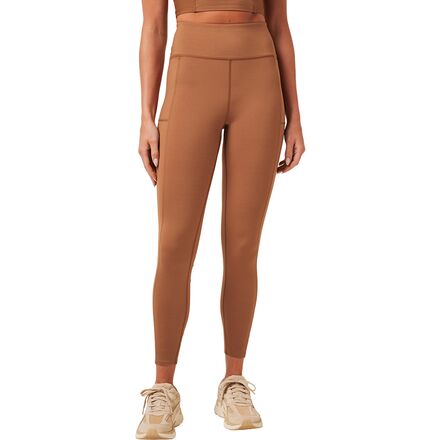 Moveknit Bonded Legging - Women's