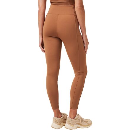 TravisMathew - Moveknit Bonded Legging - Women's
