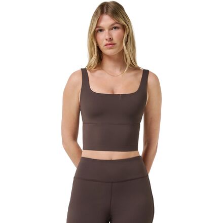 Moveknit Bonded Tank Top - Women's