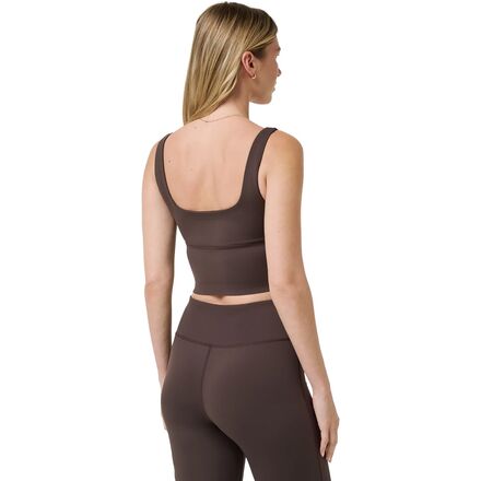 TravisMathew - Moveknit Bonded Tank Top - Women's