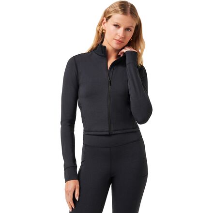 Moveknit Full-Zip Jacket - Women's