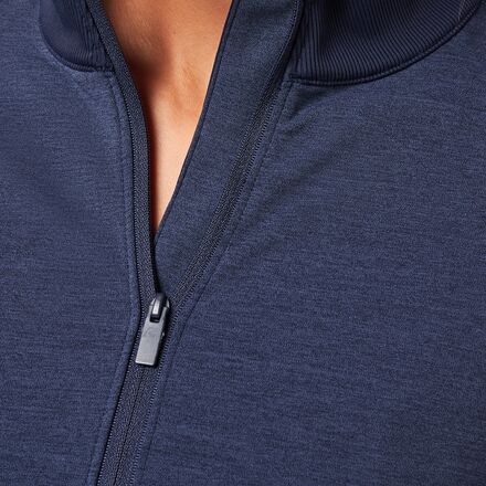 TravisMathew - Moveknit Full-Zip Jacket - Women's
