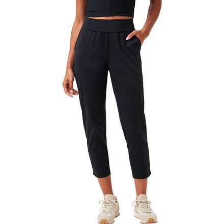 Moveknit Resilience Pant - Women's