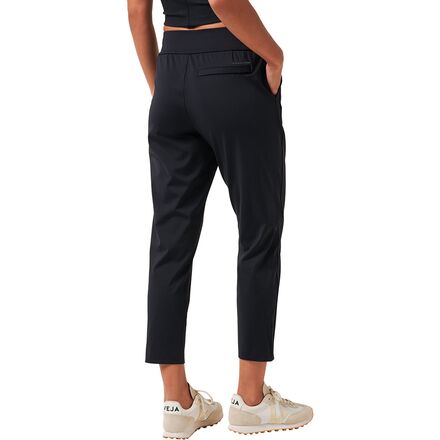 TravisMathew - Moveknit Resilience Pant - Women's