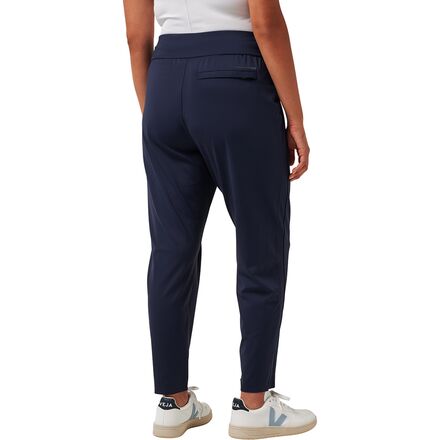 TravisMathew - Moveknit Resilience Pant - Women's