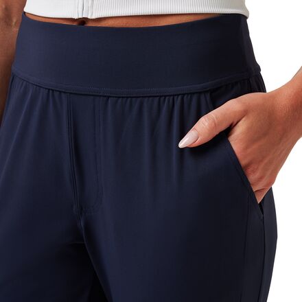 TravisMathew - Moveknit Resilience Pant - Women's