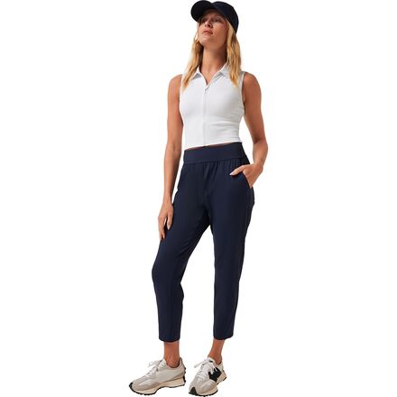 TravisMathew - Moveknit Resilience Pant - Women's