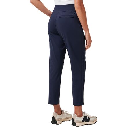 TravisMathew - Moveknit Resilience Pant - Women's