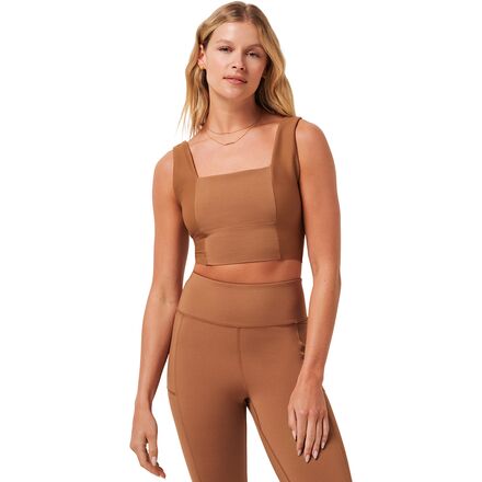 Moveknit Sport Top - Women's