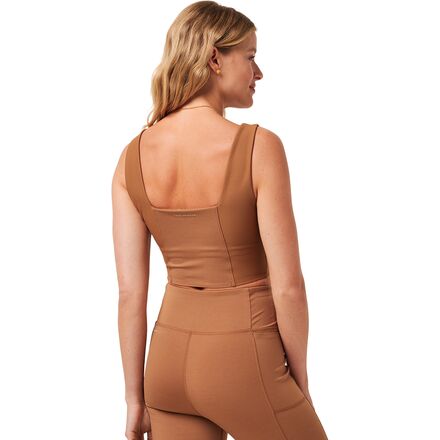 TravisMathew - Moveknit Sport Top - Women's