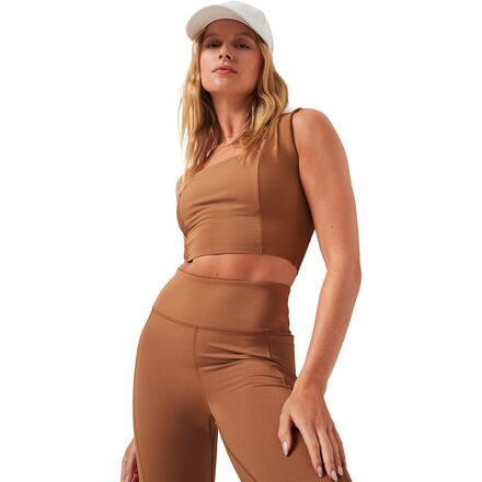 TravisMathew - Moveknit Sport Top - Women's