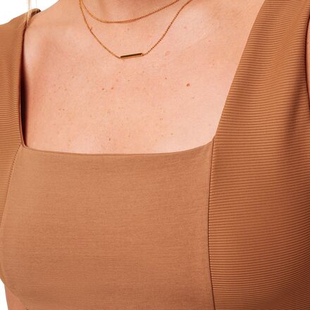 TravisMathew - Moveknit Sport Top - Women's