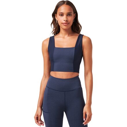Moveknit Sport Top - Women's