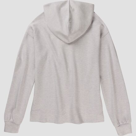 TravisMathew - Skyloft Soft Hoodie - Women's