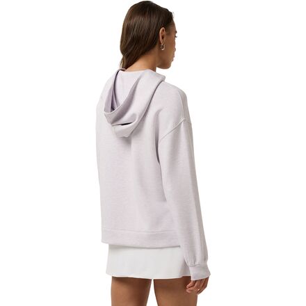 TravisMathew - Skyloft Soft Hoodie - Women's